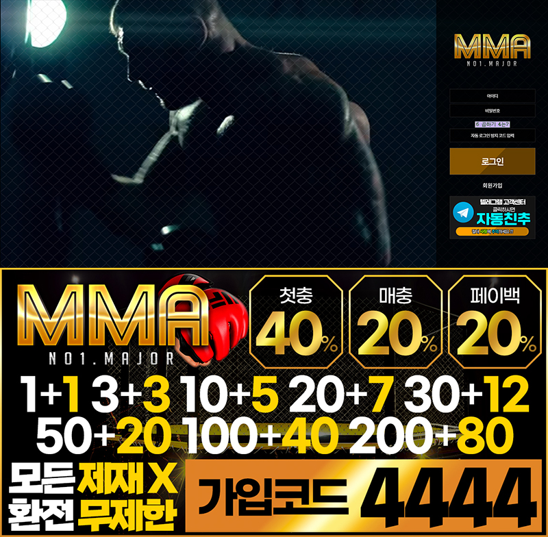 토토사이트-mma-800x784-카지노사이트넷