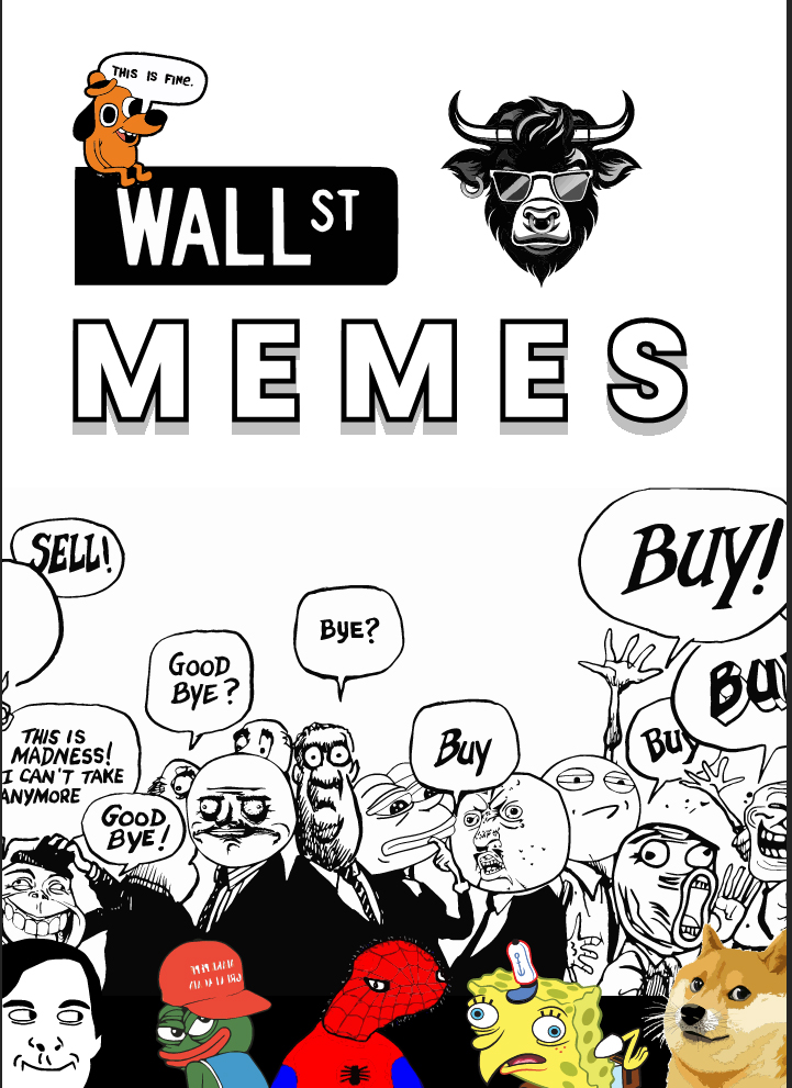 wall-street-memes-token